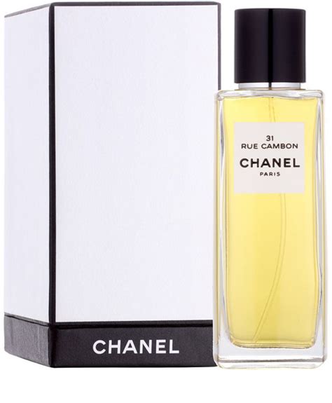 buy chanel 31 rue cambon perfume